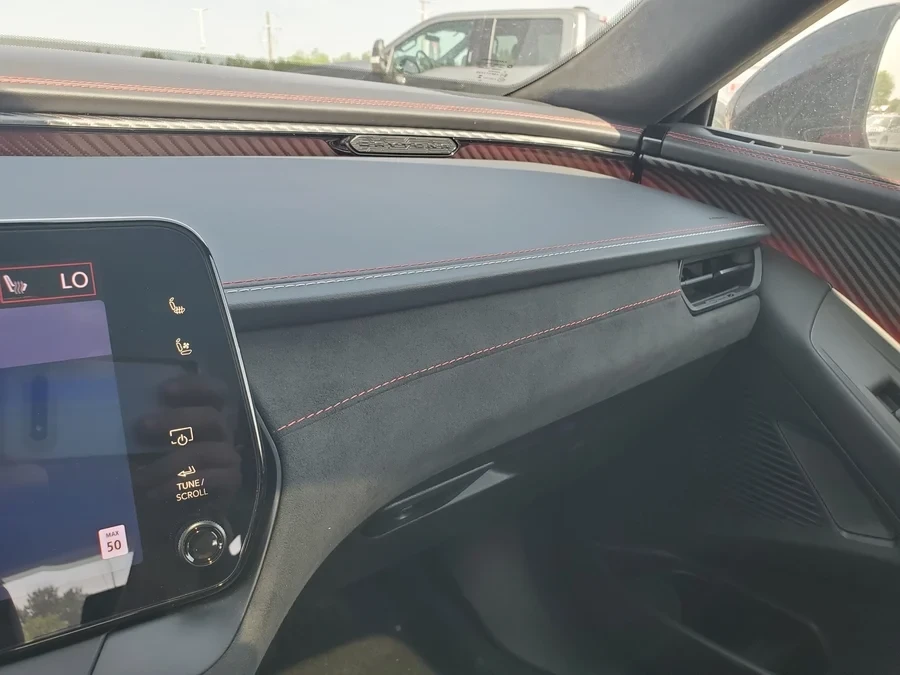 2024 Dodge Charger 8th Gen - Image 14 of 20