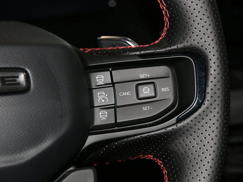 2024 Dodge Charger 8th Gen - Image 13 of 20