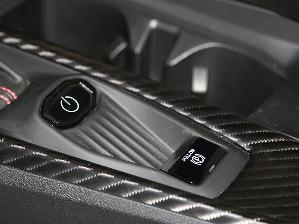2024 Dodge Charger 8th Gen - Image 17 of 20