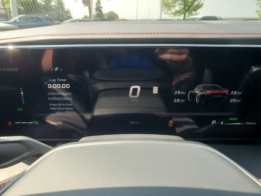 2024 Dodge Charger 8th Gen - Image 16 of 20