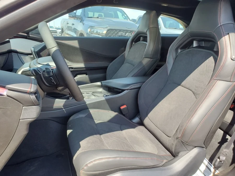 2024 Dodge Charger 8th Gen - Image 7 of 20