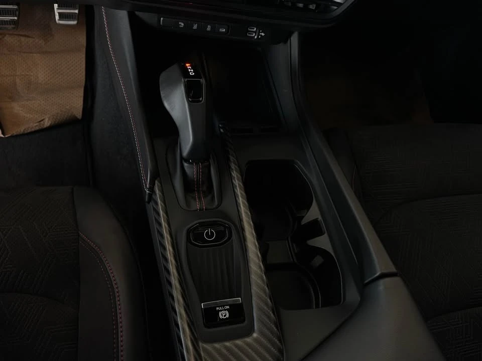2024 Dodge Charger 8th Gen - Image 8 of 11