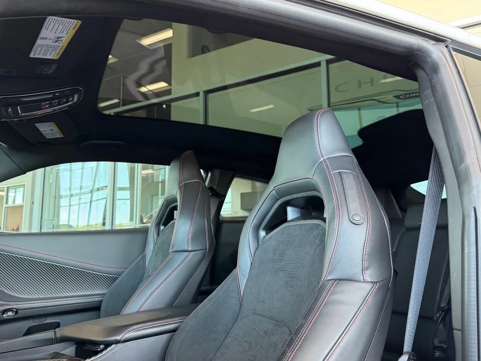 2024 Dodge Charger 8th Gen - Image 10 of 11