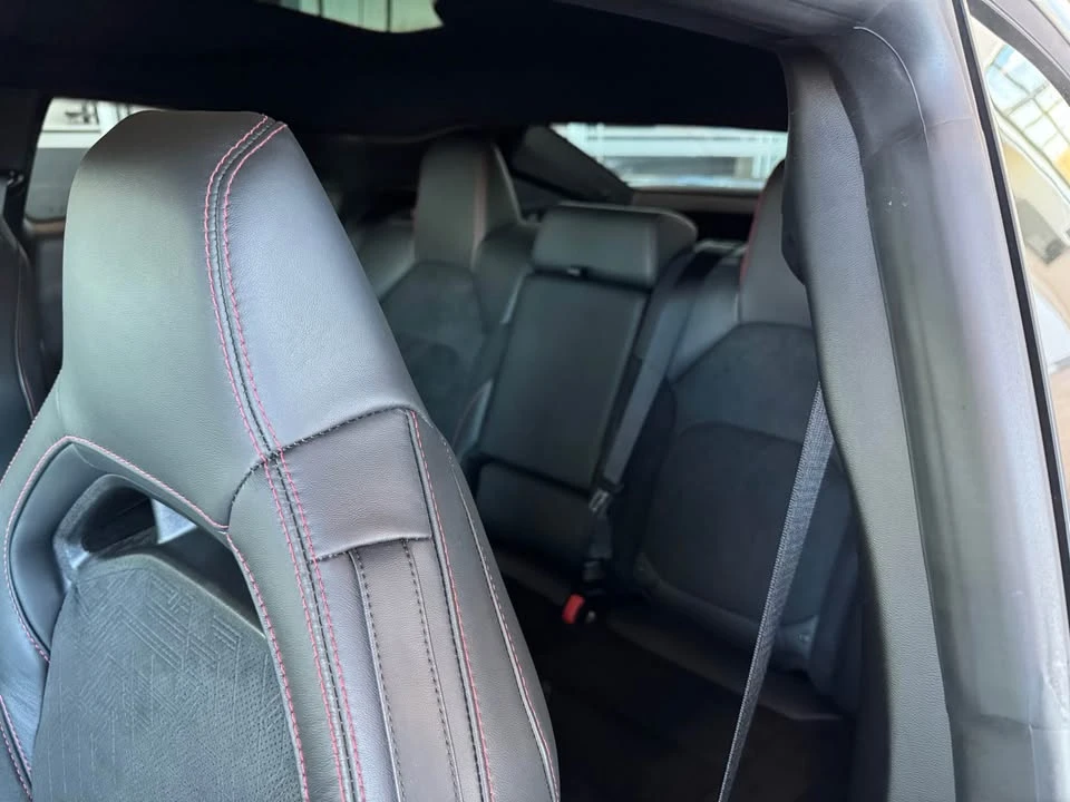 2024 Dodge Charger 8th Gen - Image 11 of 11