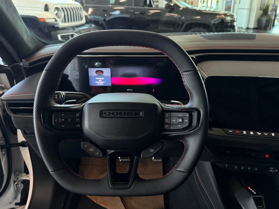 2024 Dodge Charger 8th Gen - Image 5 of 11