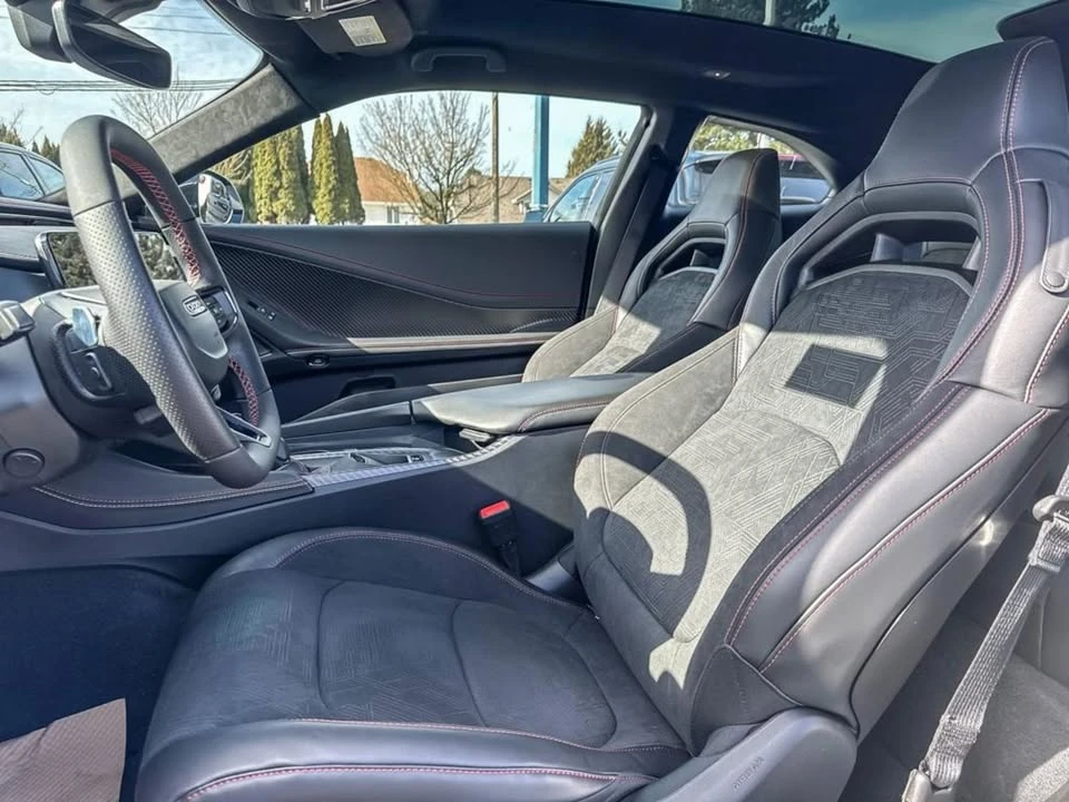 2024 Dodge Charger 8th Gen - Image 19 of 20