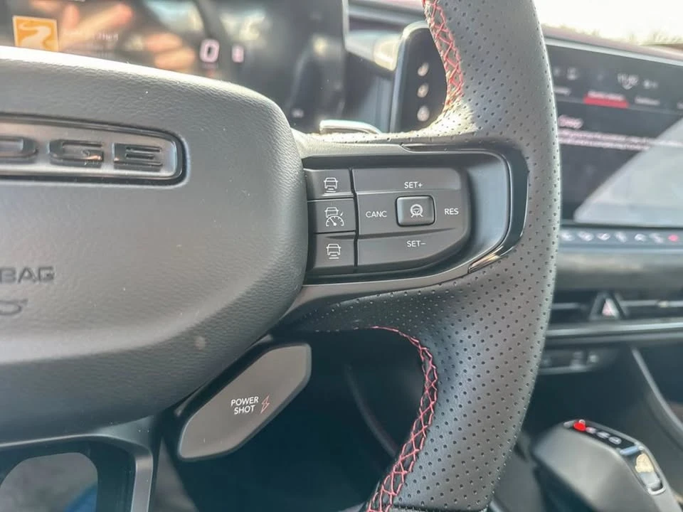 2024 Dodge Charger 8th Gen - Image 15 of 20