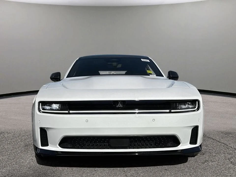 2024 Dodge Charger 8th Gen - Image 2 of 20