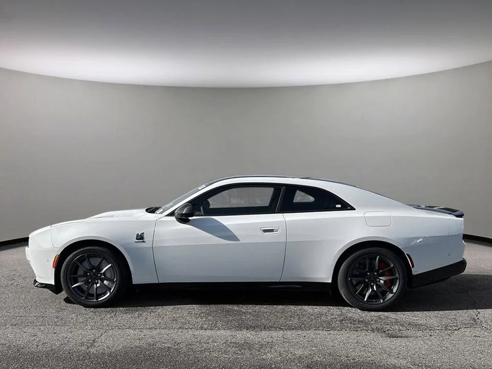 2024 Dodge Charger 8th Gen - Image 3 of 20