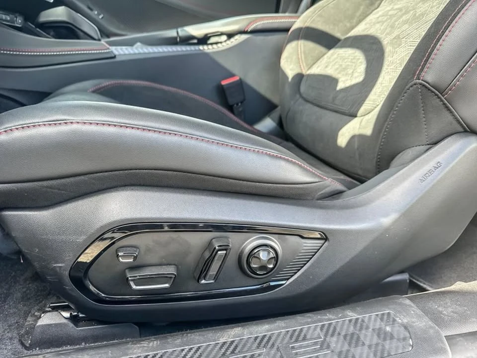 2024 Dodge Charger 8th Gen - Image 20 of 20