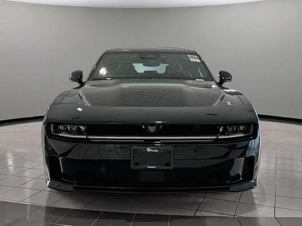 2024 Dodge Charger 8th Gen - Image 2 of 20