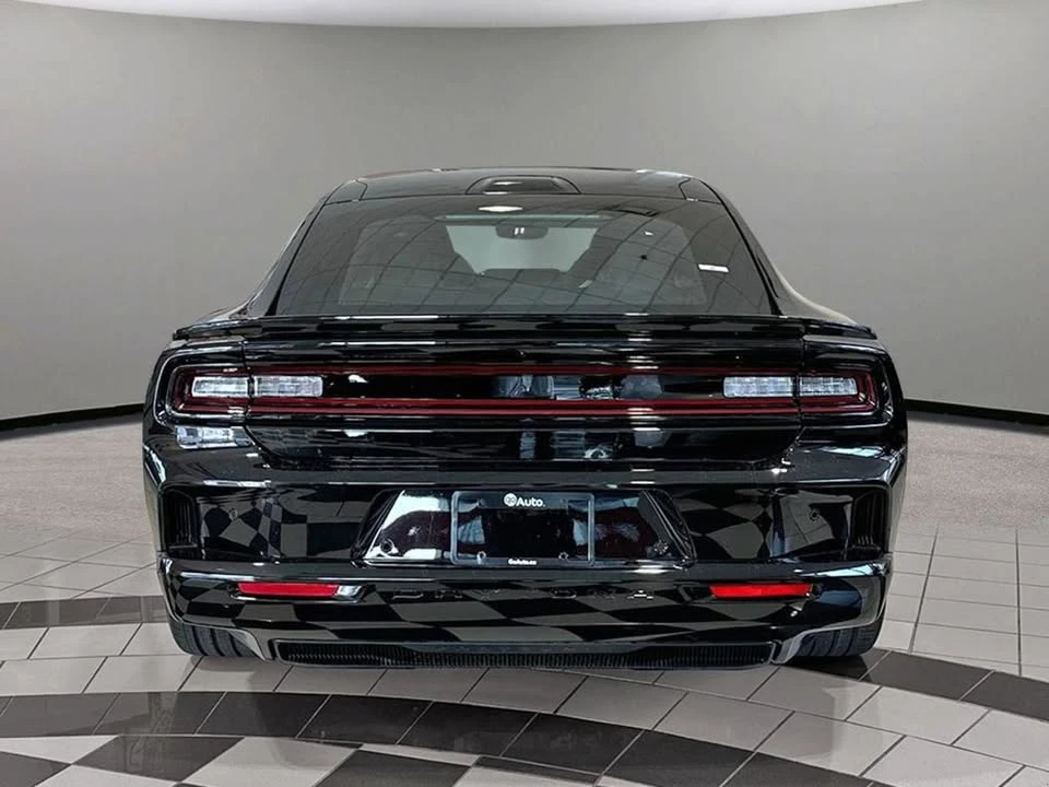2024 Dodge Charger 8th Gen - Image 5 of 20