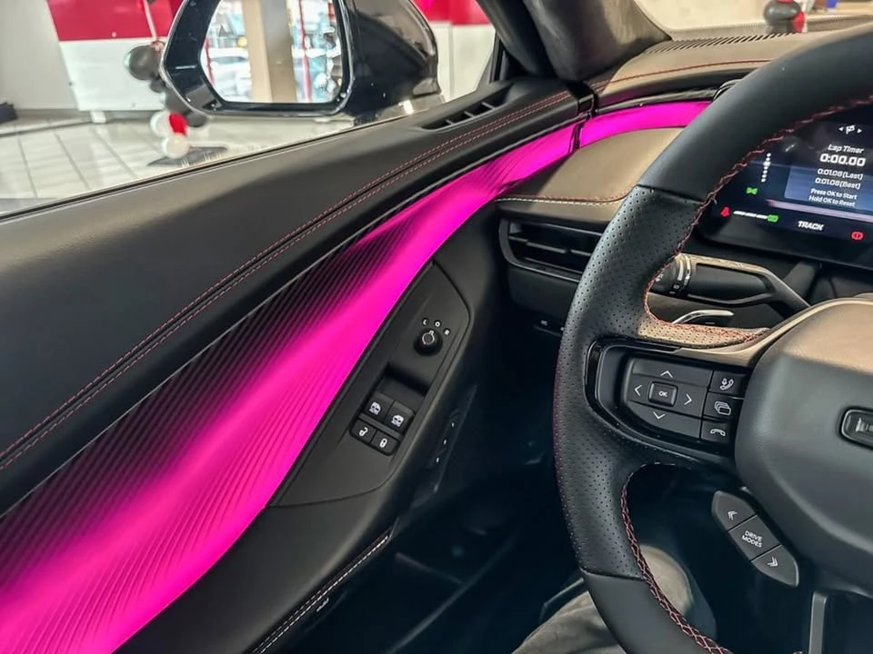 2024 Dodge Charger 8th Gen - Image 17 of 20