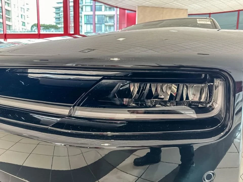 2024 Dodge Charger 8th Gen - Image 8 of 20