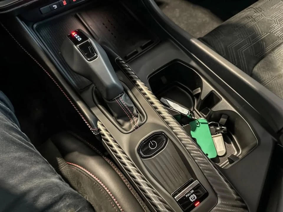 2024 Dodge Charger 8th Gen - Image 18 of 20
