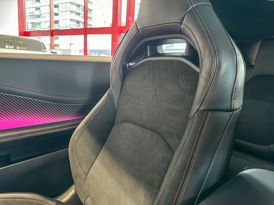 2024 Dodge Charger 8th Gen - Image 20 of 20
