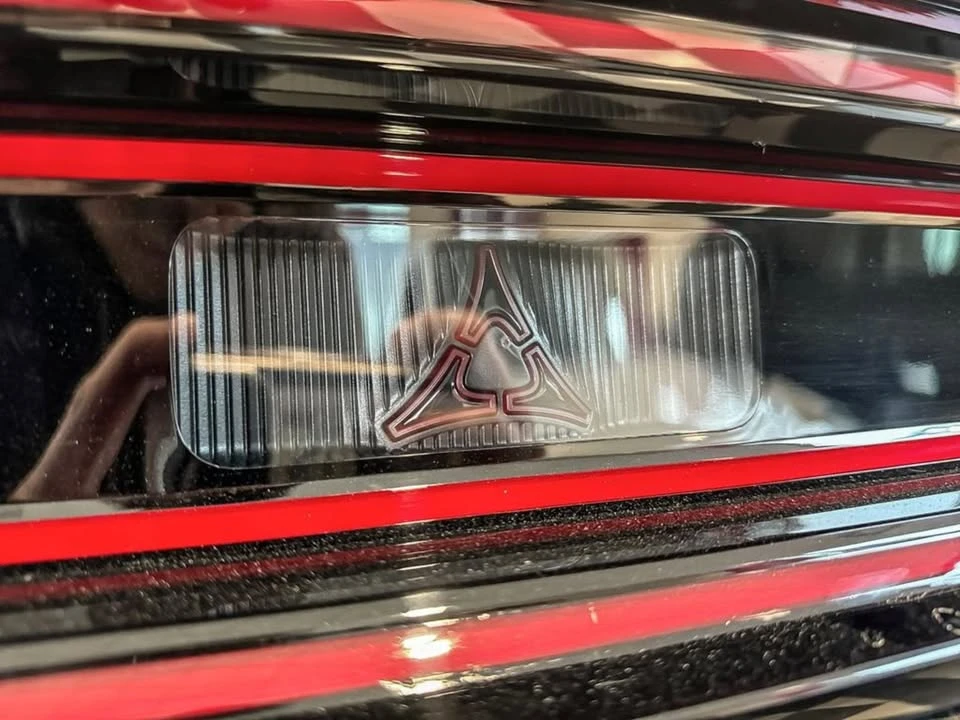 2024 Dodge Charger 8th Gen - Image 9 of 20