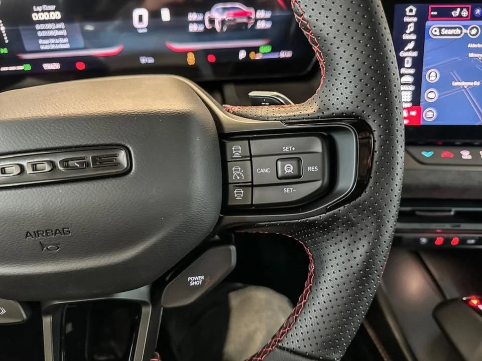 2024 Dodge Charger 8th Gen - Image 16 of 20