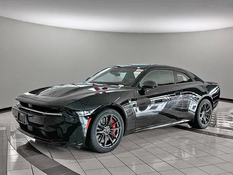 2024 Dodge Charger Daytona Scat Pack