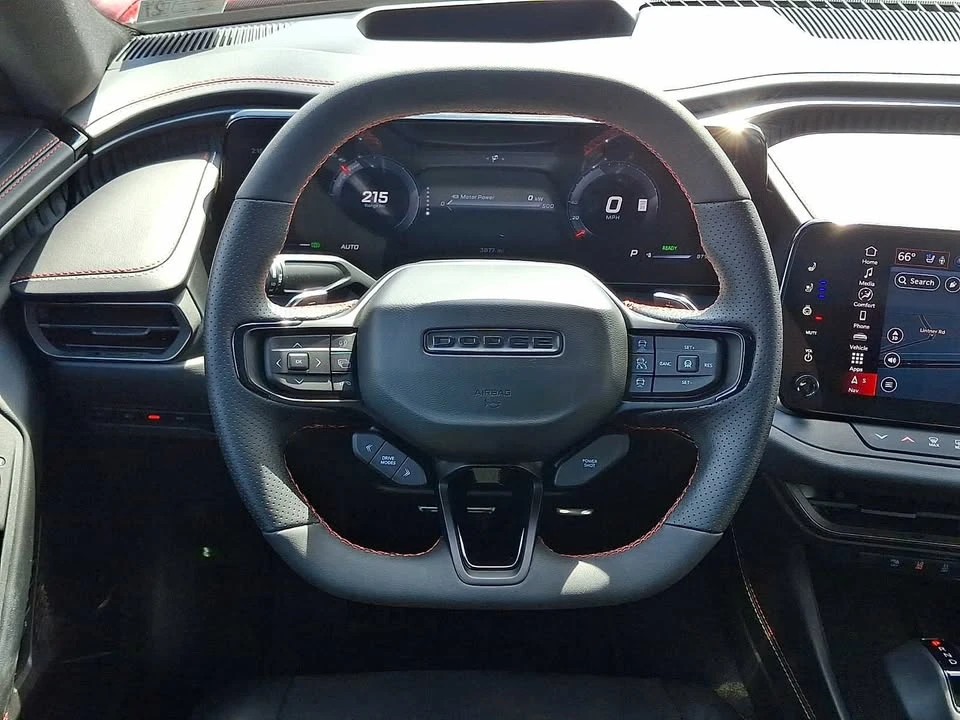 2024 Dodge Charger 8th Gen - Image 12 of 20