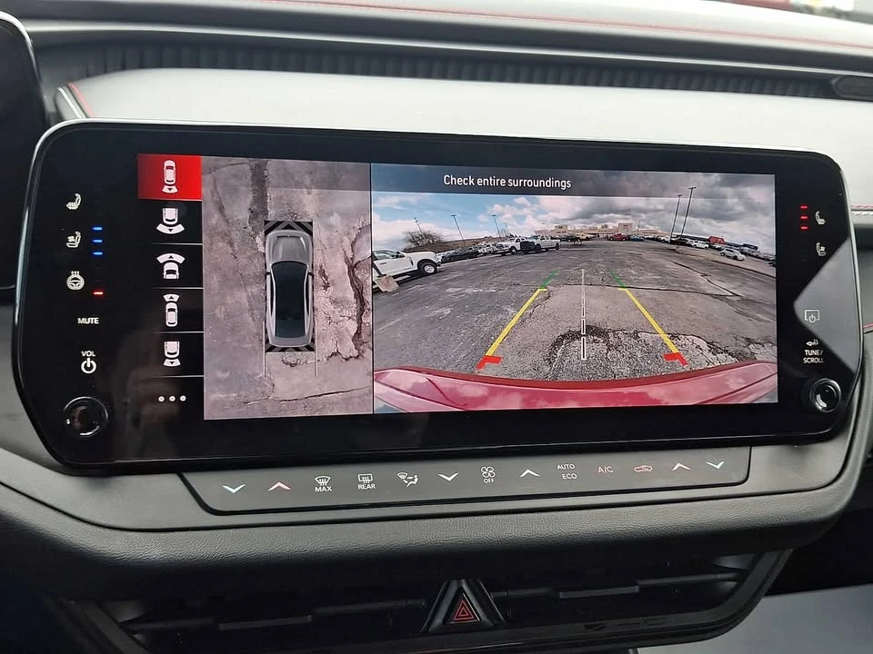 2024 Dodge Charger 8th Gen - Image 18 of 20