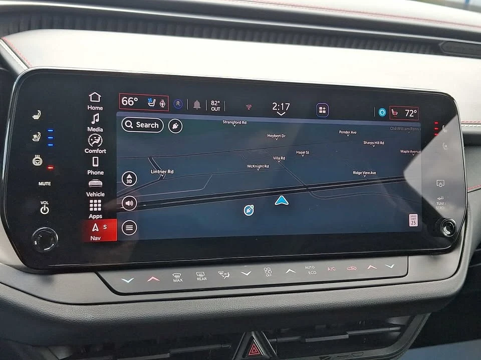 2024 Dodge Charger 8th Gen - Image 16 of 20