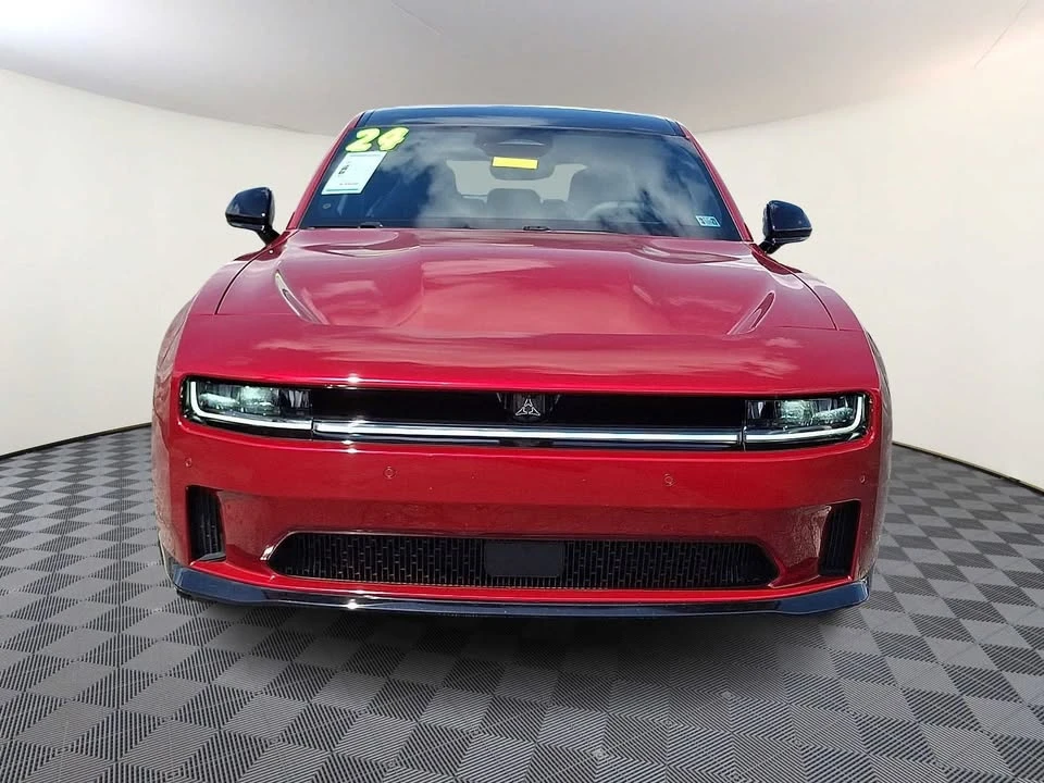 2024 Dodge Charger 8th Gen - Image 2 of 20