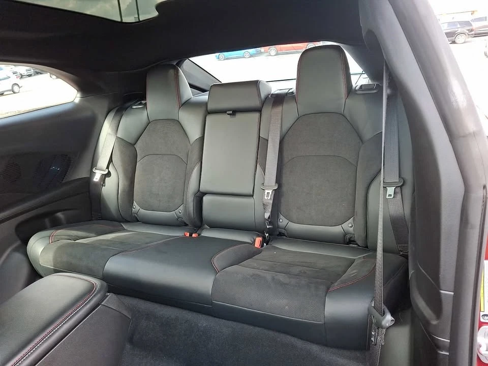 2024 Dodge Charger 8th Gen - Image 10 of 20
