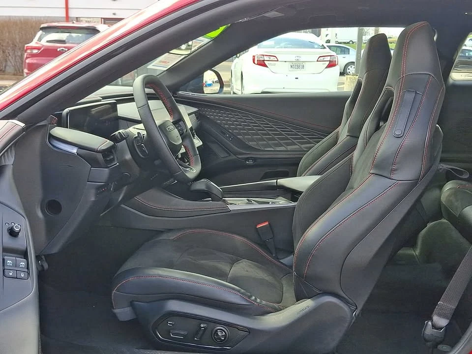 2024 Dodge Charger 8th Gen - Image 14 of 20