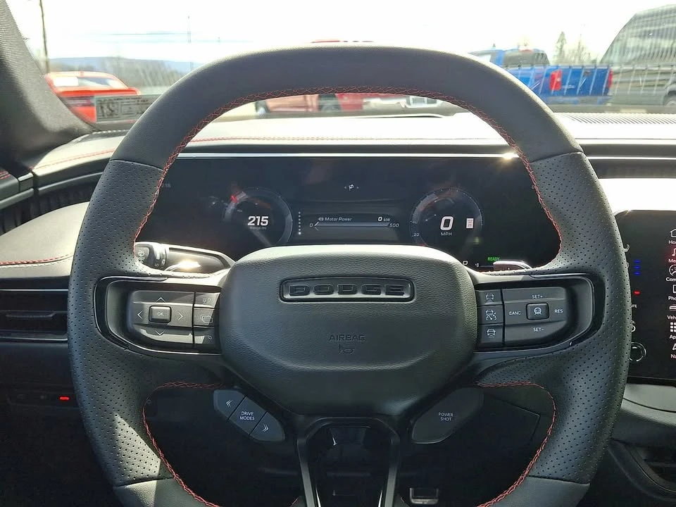 2024 Dodge Charger 8th Gen - Image 19 of 20