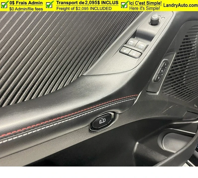 2024 Dodge Charger 8th Gen - Image 18 of 19