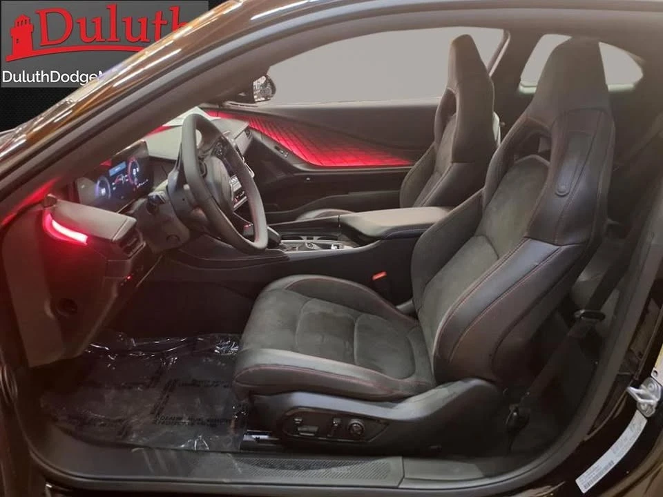 2024 Dodge Charger 8th Gen - Image 5 of 11