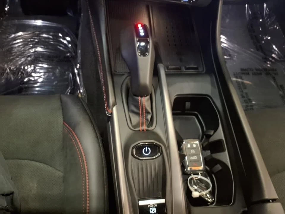 2024 Dodge Charger 8th Gen - Image 8 of 11