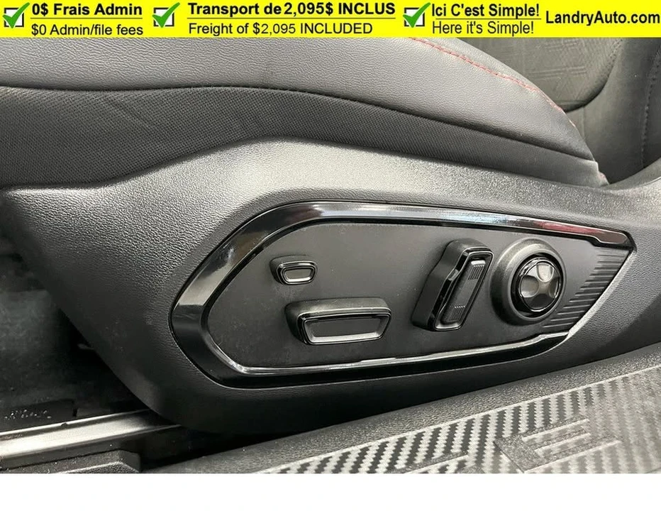 2024 Dodge Charger 8th Gen - Image 18 of 20