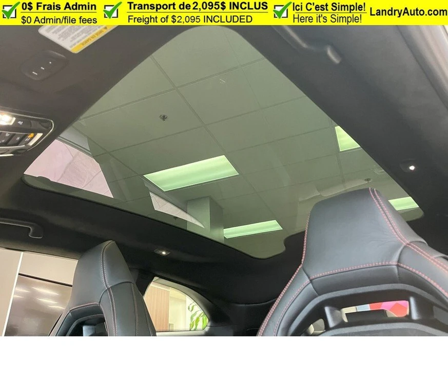 2024 Dodge Charger 8th Gen - Image 14 of 20