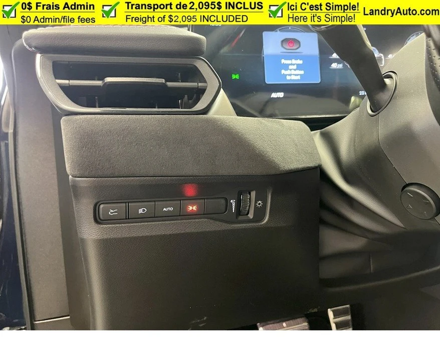 2024 Dodge Charger 8th Gen - Image 20 of 20