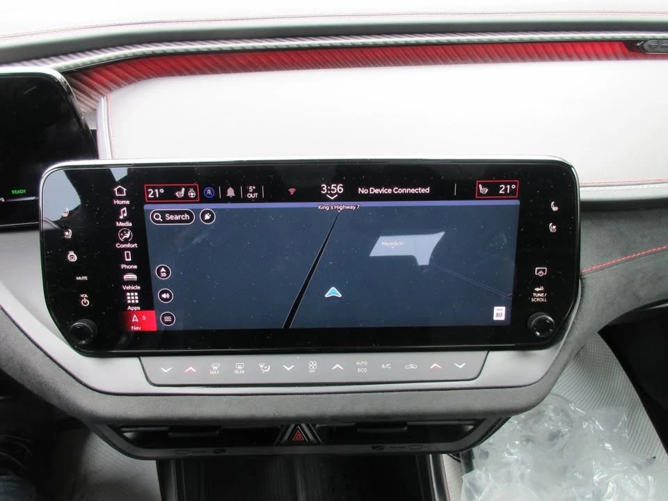 2024 Dodge Charger 8th Gen - Image 19 of 20