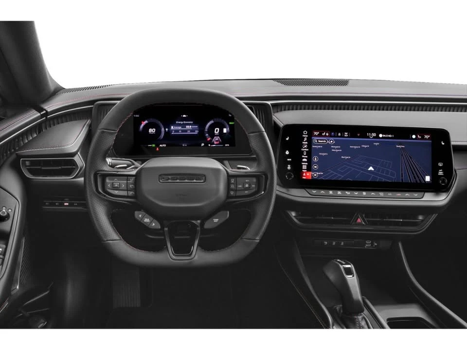 2024 Dodge Charger 8th Gen - Image 10 of 20