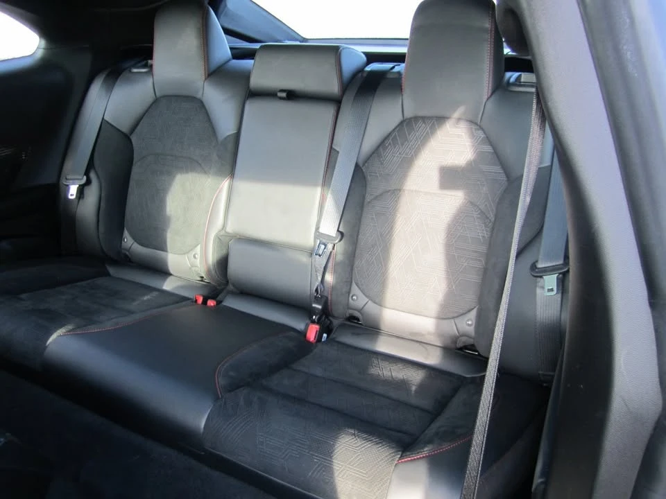 2024 Dodge Charger 8th Gen - Image 17 of 20