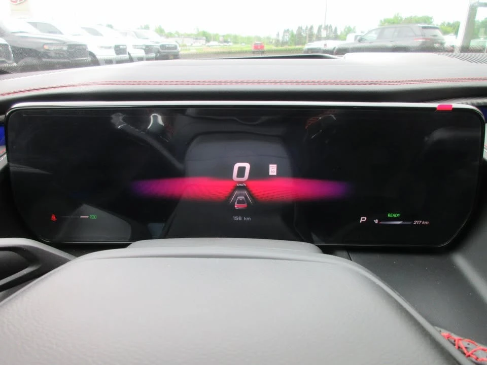 2024 Dodge Charger 8th Gen - Image 13 of 20