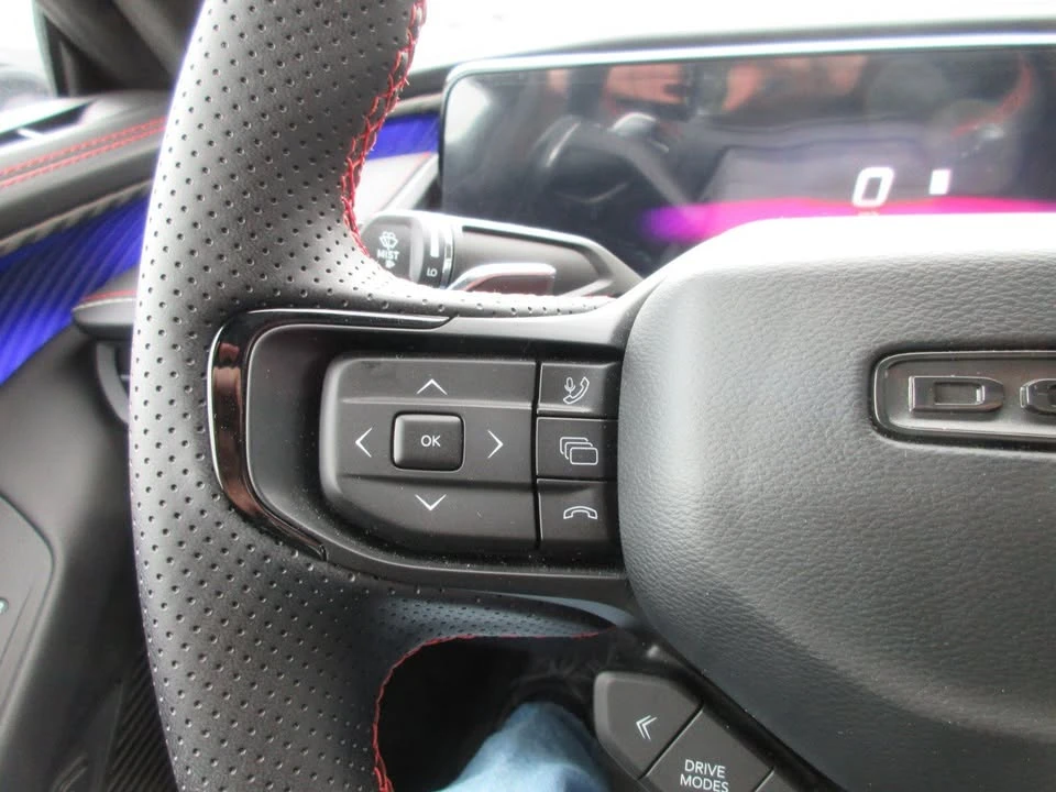 2024 Dodge Charger 8th Gen - Image 12 of 20