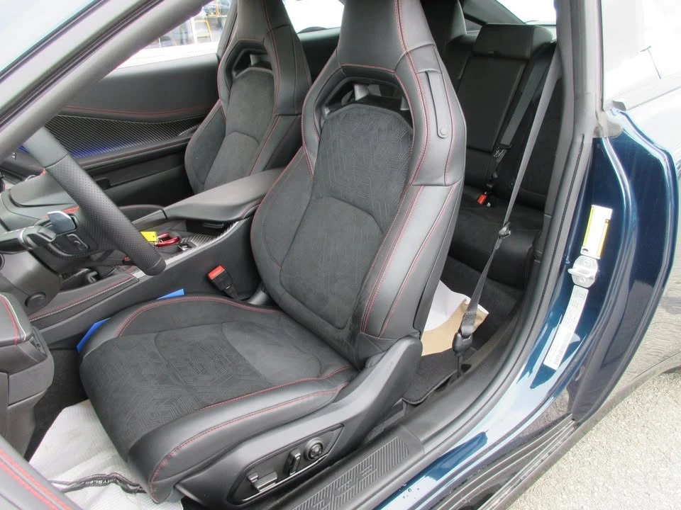 2024 Dodge Charger 8th Gen - Image 9 of 20