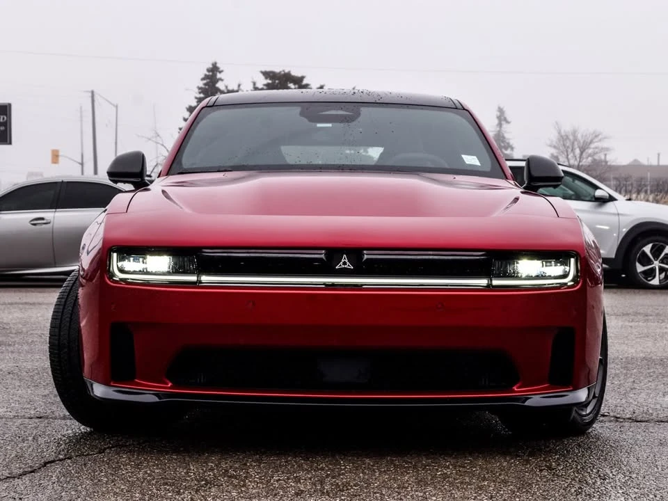 2024 Dodge Charger 8th Gen - Image 2 of 20