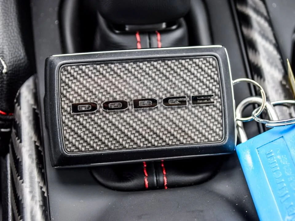 2024 Dodge Charger 8th Gen - Image 19 of 20