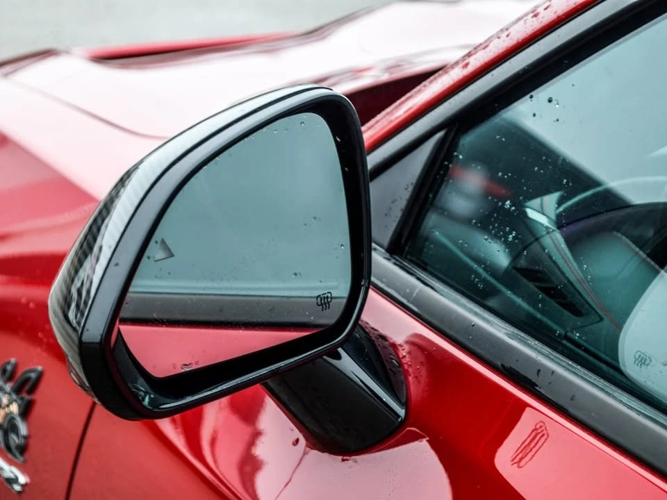 2024 Dodge Charger 8th Gen - Image 9 of 20