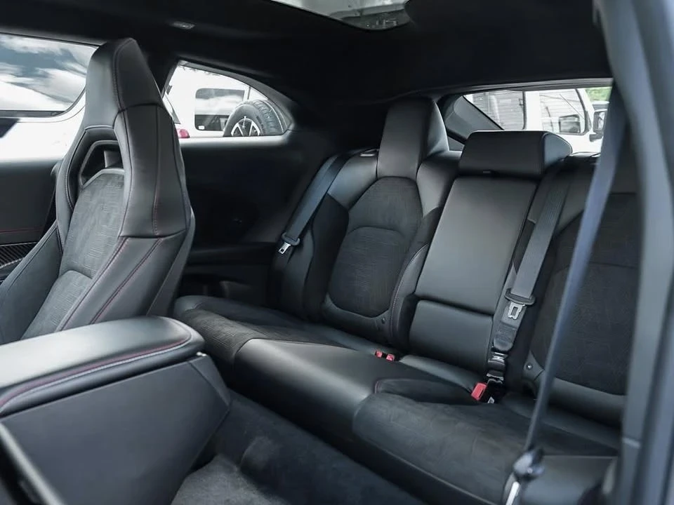 2024 Dodge Charger 8th Gen - Image 5 of 11