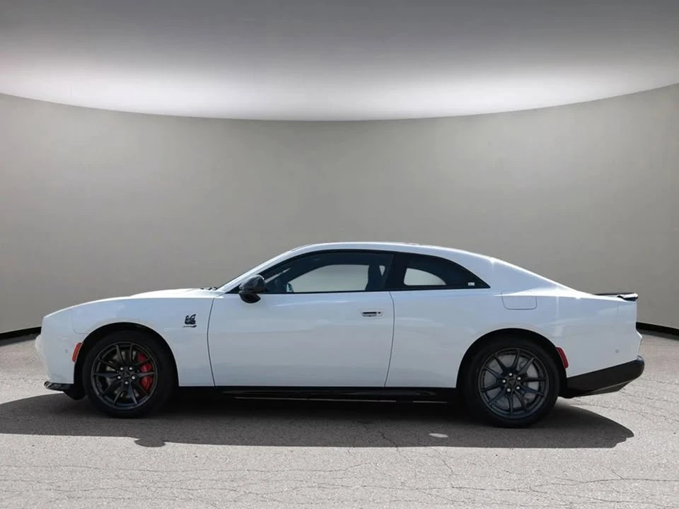 2024 Dodge Charger 8th Gen - Image 2 of 11