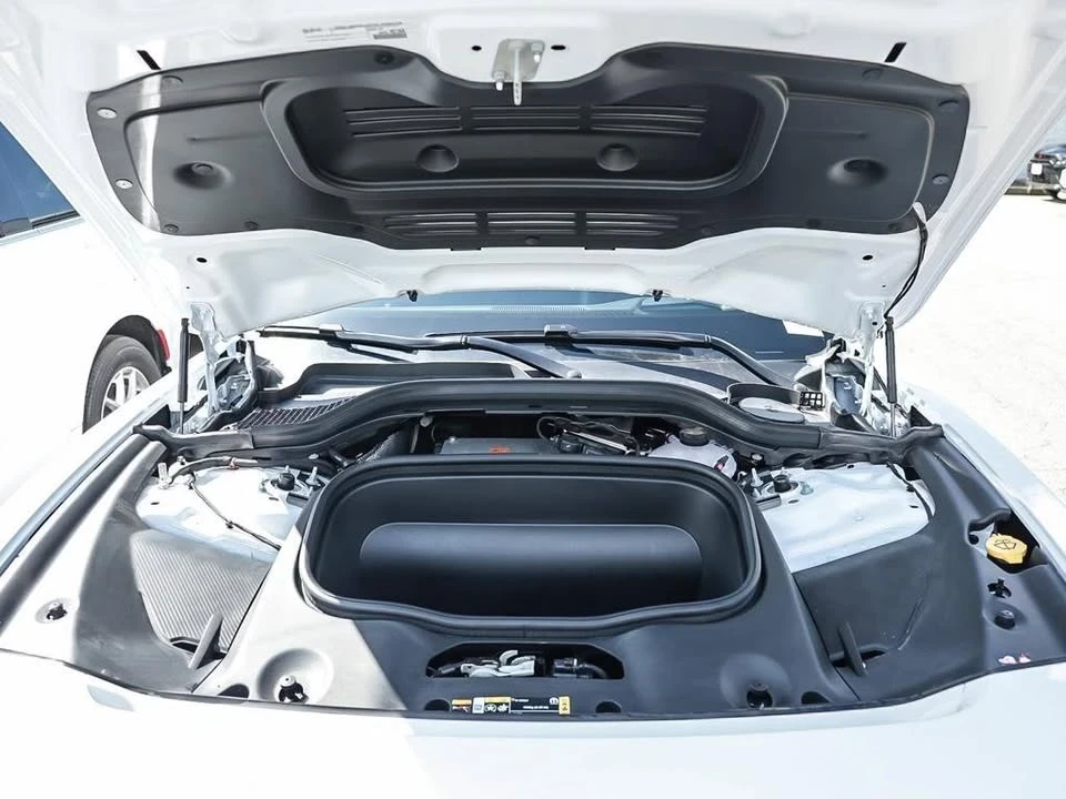 2024 Dodge Charger 8th Gen - Image 11 of 11