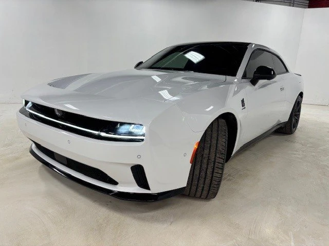 2024 Dodge Charger 8th Gen - Image 4 of 20