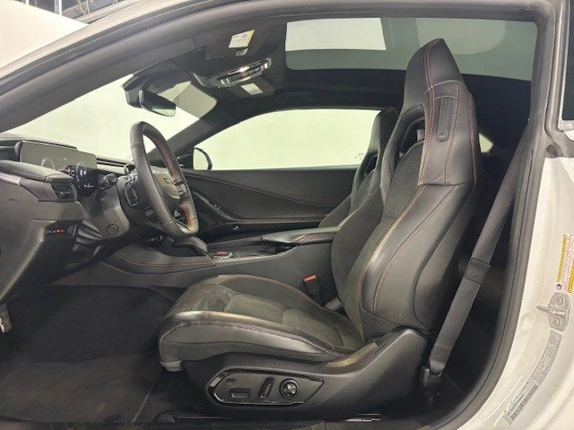 2024 Dodge Charger 8th Gen - Image 17 of 20